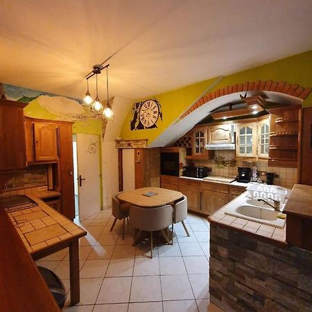 Flaviac Appartement Ardeche Vallee De L'Ouveze Sans Exterieur Mais A Proximite De Parcs מראה חיצוני תמונה