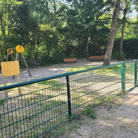Flaviac Appartement Ardeche Vallee De L'Ouveze Sans Exterieur Mais A Proximite De Parcs מראה חיצוני תמונה