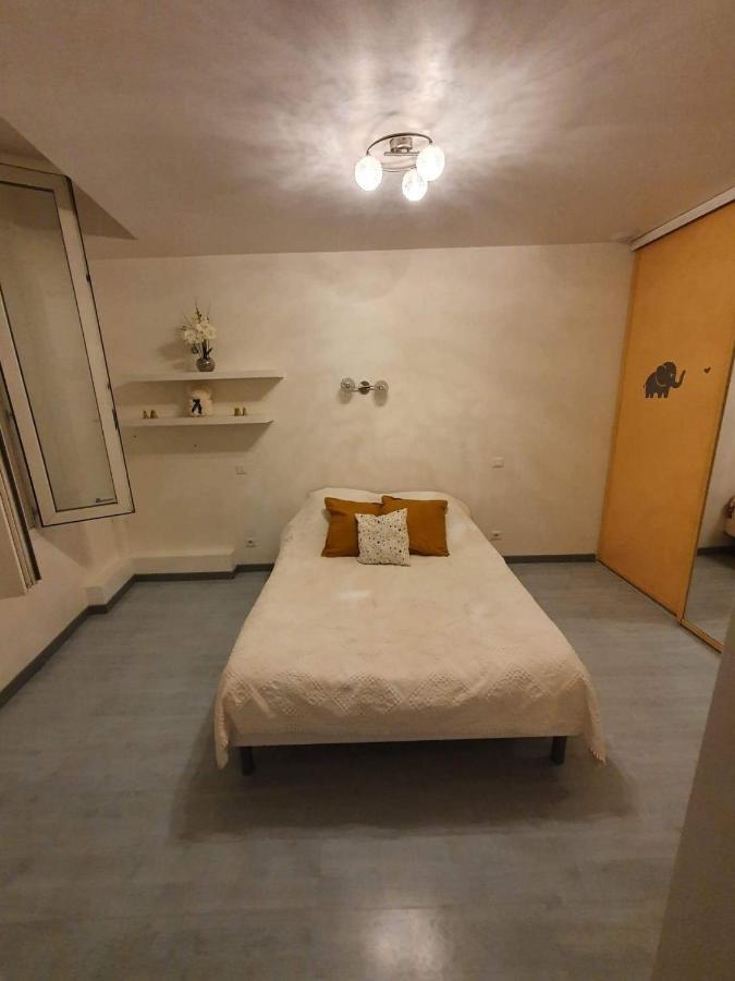 Flaviac Appartement Ardeche Vallee De L'Ouveze Sans Exterieur Mais A Proximite De Parcs מראה חיצוני תמונה