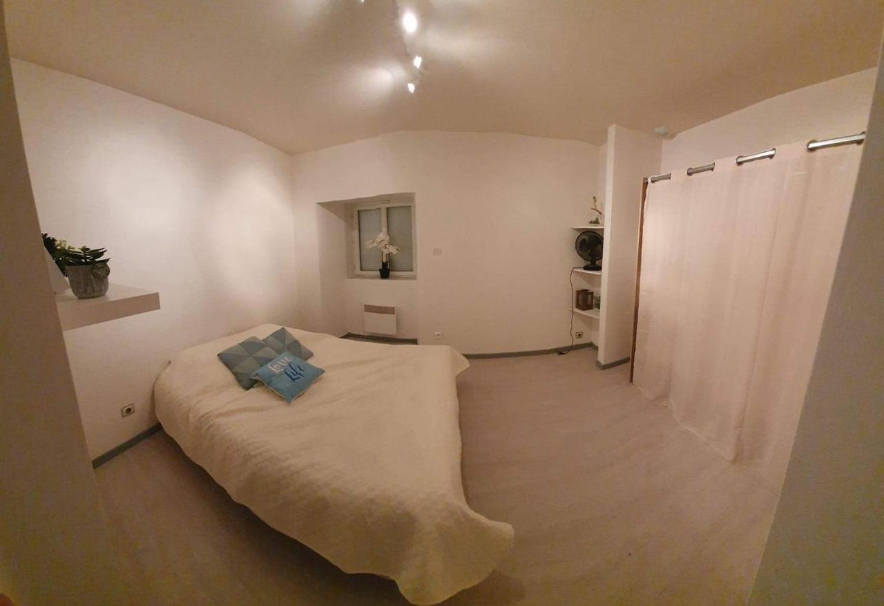 Flaviac Appartement Ardeche Vallee De L'Ouveze Sans Exterieur Mais A Proximite De Parcs מראה חיצוני תמונה