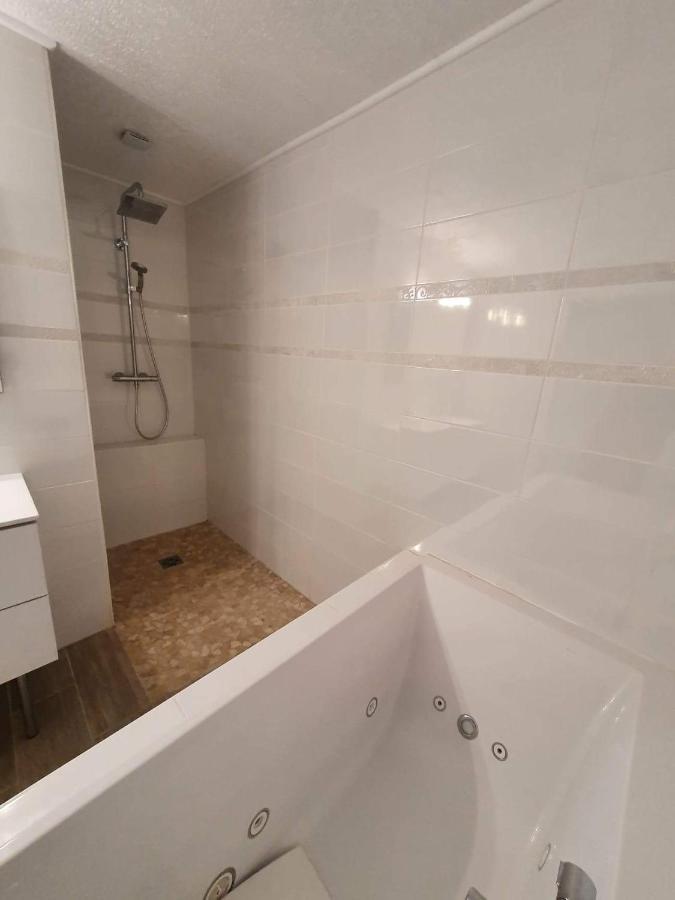 Flaviac Appartement Ardeche Vallee De L'Ouveze Sans Exterieur Mais A Proximite De Parcs מראה חיצוני תמונה