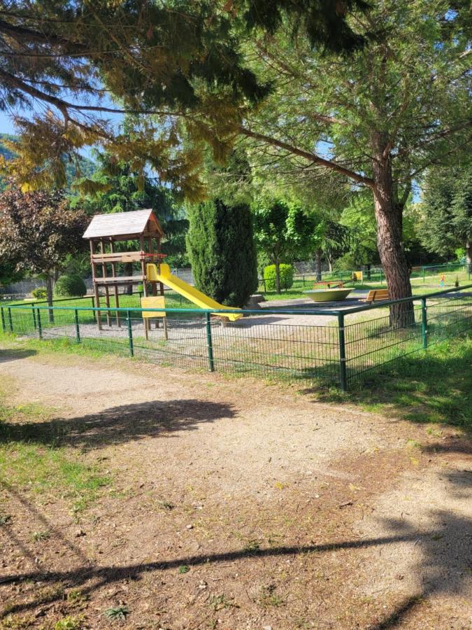 Flaviac Appartement Ardeche Vallee De L'Ouveze Sans Exterieur Mais A Proximite De Parcs מראה חיצוני תמונה